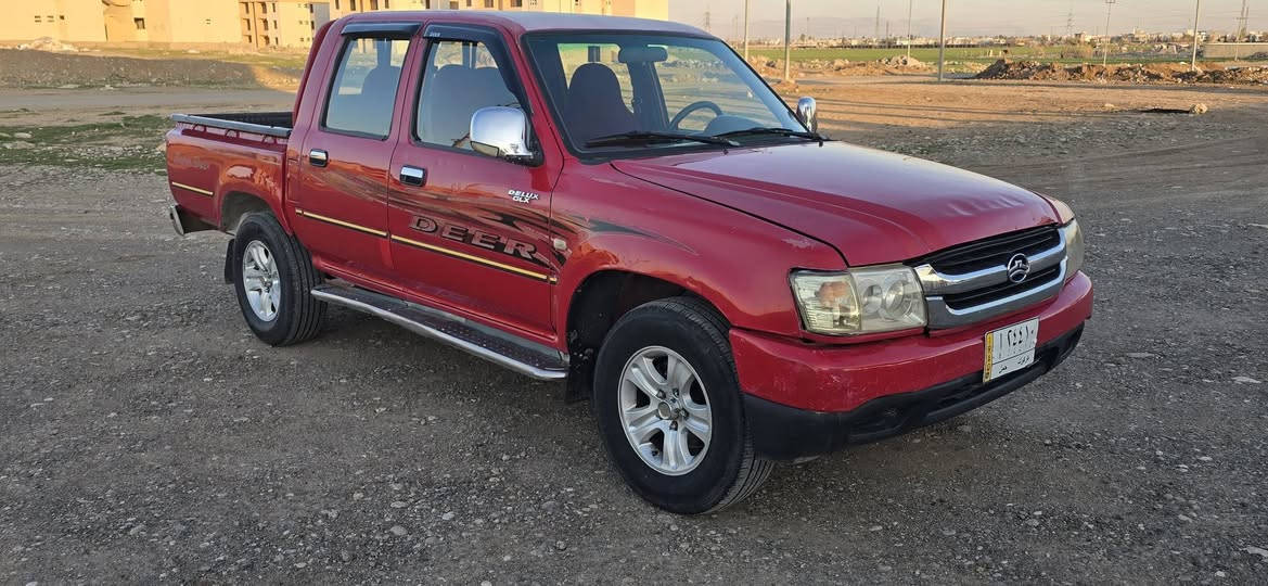 ژ-م***********
***********دێر بۆ فرۆشتن مۆدیل ٢٠١٣رەقەم کەرکوک مەنەفێست بەشەرتی ئەوەلیات مەکینە بەخ گێڕو مەکینەی ئەکسلی بەشەرت بێدەعم بێلێدراوی بێخایسات زۆر توندو تۆڵەو نمونەیە لە جوانی سعر ٤٩ گڵا کەمێ مەعمەلە 
ناونیشان چمچمال
