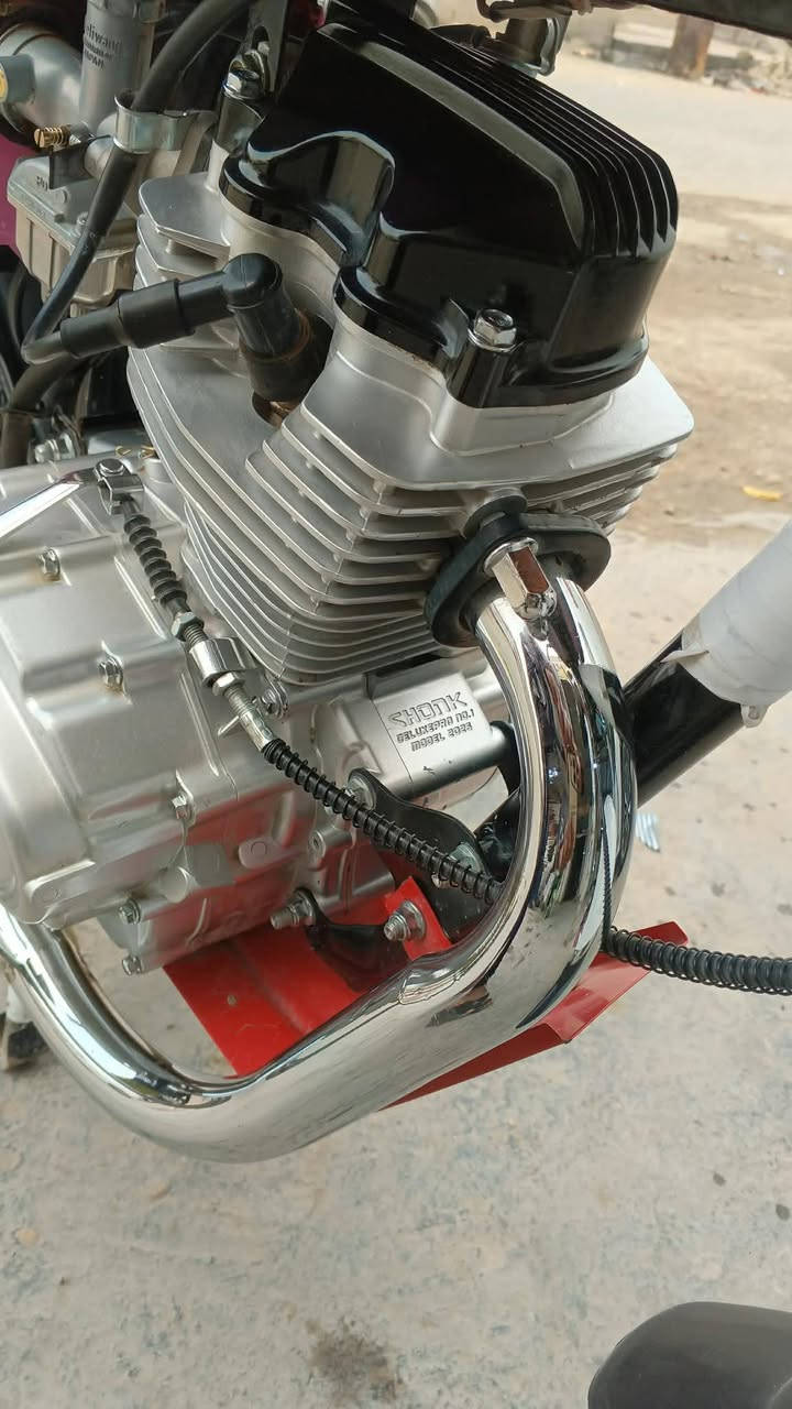 اسلام عليكم ورحمه الله دراجه تايكر سونك موديل 25 ماشيه 5000. او 600 لل بيع مكان بابل ناحيته الشوملي السعر 750  اوبيها مجال بصيط التواصل ع. ***********
