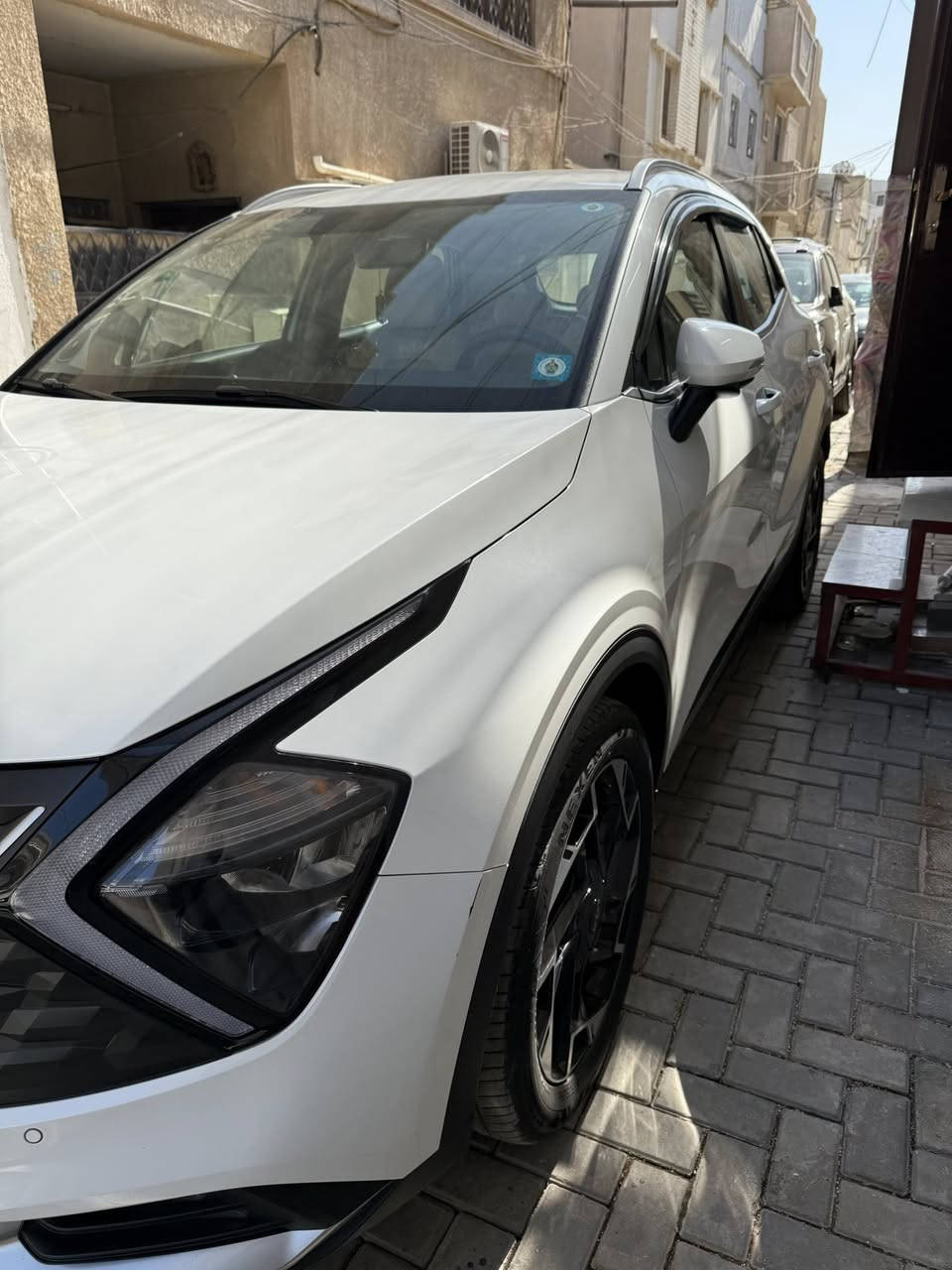 للبيع 24فول قماره حديد
ماشيه ٢٢ (***********
