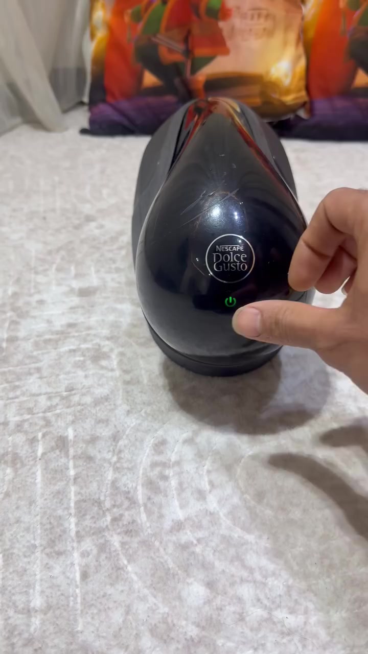 مكينه قهوه كبسوله دولتشي الجهاز اصلي وشغال فول نضافه الجهاز كوله لمس السعر ٣٥ الف للحجز خاص 

يوجد توصيل لكل المحافضات ٥ الف


**إذا كنت صاحب هذا الإعلان وتريد حذفه لأي سبب، رجاءا أرسل رسالة إلى الدعم الفني**