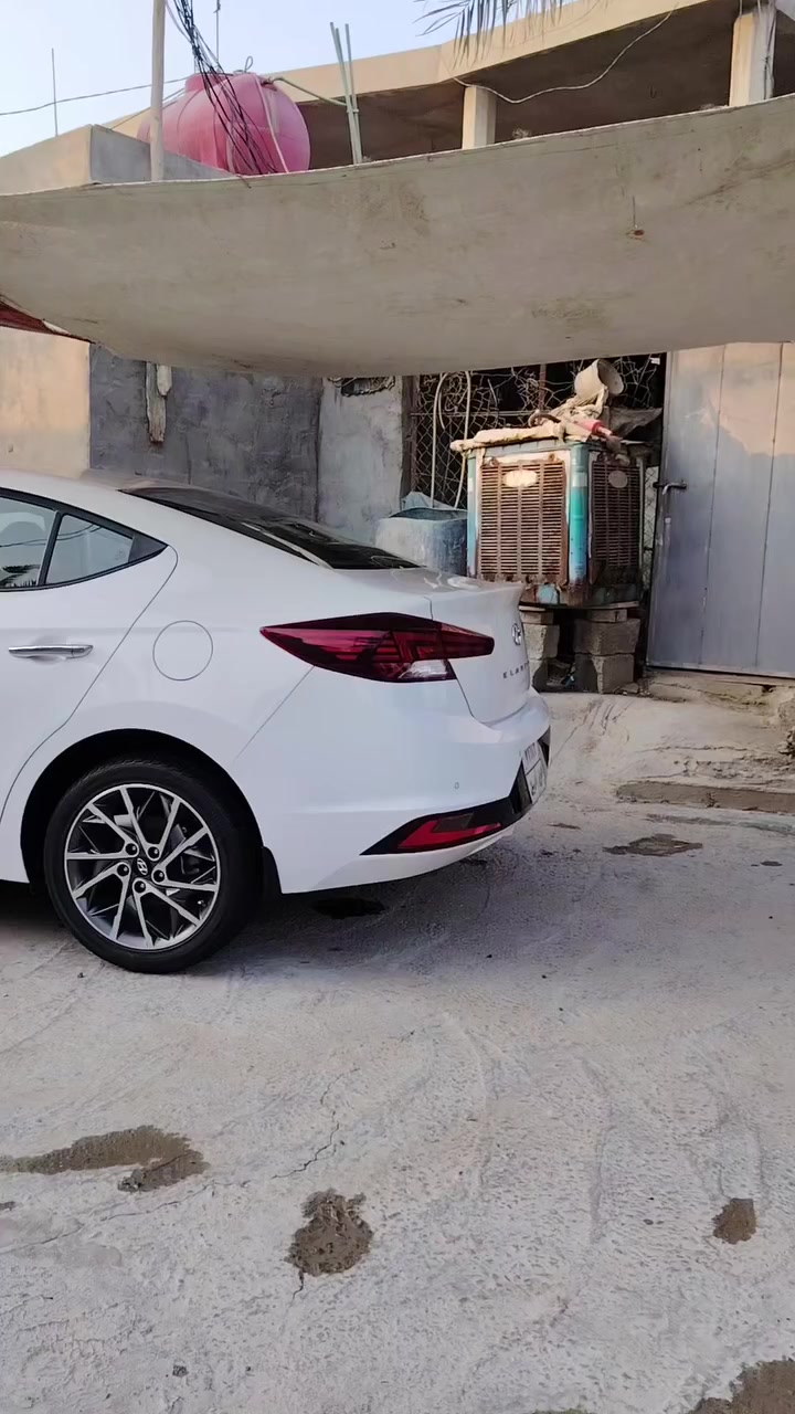 السلام عليكم
هونداي النتره. موديل 2020. )( السعر خاص ***********.رقم صاحب السياره))(مكلف)

فول مواصفات.بصمه.فتحه تحكم جهتين كشنات جلد مصابيح عمياء جنطه ذكيه كاميرات اماميه خلفيه حساسات اماميه خلفيه. كفاله السياره من كلشي. مكانه نجف. السياره مال جناي
