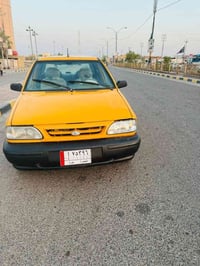 ٢٠١٨ • غاز وبنزين • ميسان