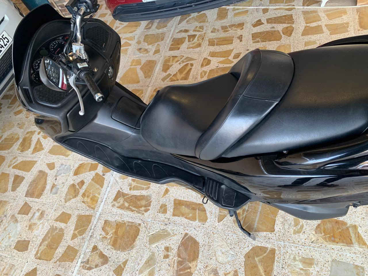 السلام عليكم دراجه فورزه صفر 9 مكفوله كفاله عامه رنبه الشراي يتصل على الرقم ***********￼
