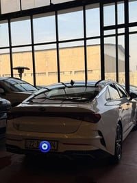 كيا K5 • ٢٠٢١ • ماشيه ١١٤ ألف