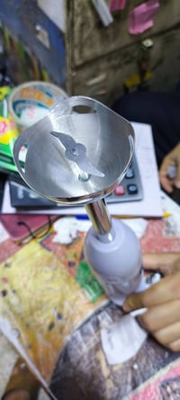 هاند بلندر • غير مستخدم • للبيع