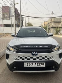 كورلا هايبرد • ٢٠٢٦ • ١٨٠٠