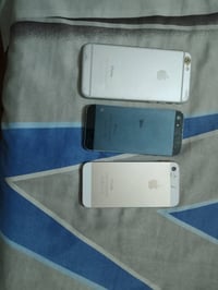 آيفون ٦اس • آيفون ٥ • الأمين الثانية