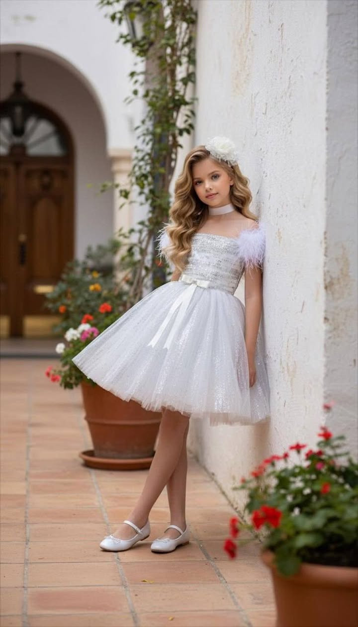 #جاهز__للتسليم ✨
#فستان_اسطنبولي_قمة_الفخامة🔥🇹🇷

🎀عدد قطع الموديل : 3 قطع 
🤍فستان~مشبك شعر ~قلادة 🤍


**إذا كنت صاحب هذا الإعلان وتريد حذفه لأي سبب، رجاءا أرسل رسالة إلى الدعم الفني**