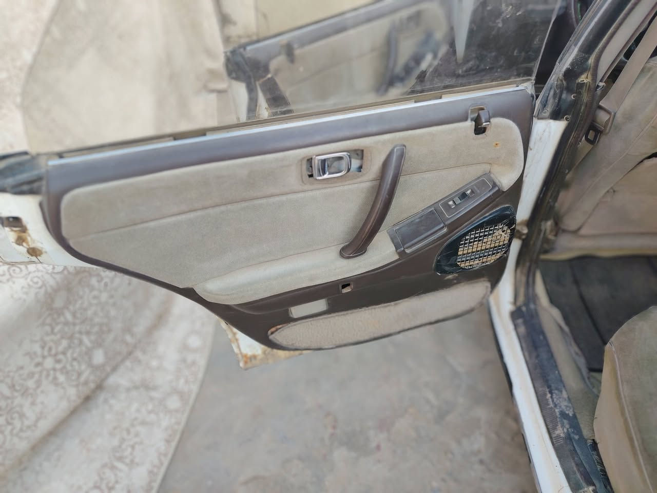 السلام عليكم ورحمة الله وبركاته
سياره هارتوب موديل ٩١جاهزه كير محرك مكفولات
كهربائيات كله شغاله حداديه جديده تبريد شغال عوزه غاز
مكاني الشطره
***********
سعر٢٥
