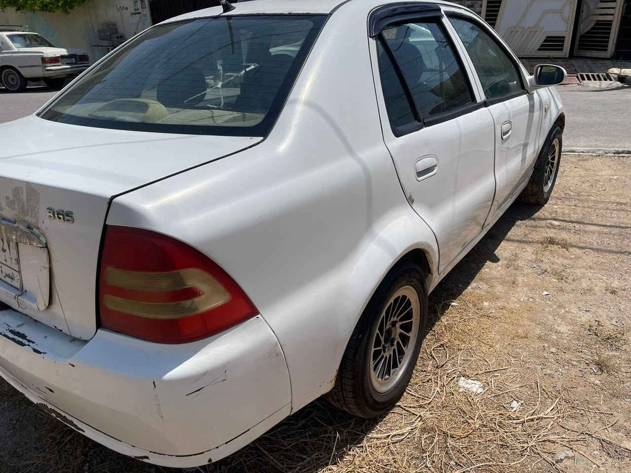 ٢٠١٣
كابون بانزين
تحويل مباشر
السعر ٢٥


**إذا كنت صاحب هذا الإعلان وتريد حذفه لأي سبب، رجاءا أرسل رسالة إلى الدعم الفني**