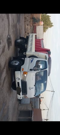 هيونداي قلاب • موديل ٢٠١٠ • مكينة ٣٦٠٠