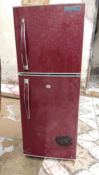 ثلاجه • نضيفه • ابي الخصيب