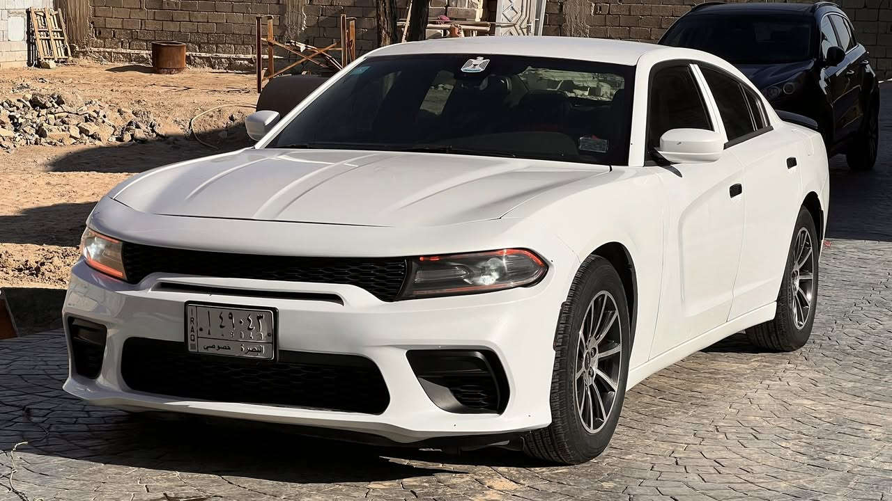 السلام عليكم جارجر 2016 مسجله 2017 بصره حره تحويل ثاني يوم حادث چاملغ وبنيد صبحت سايق شاصي فخذه مكفولات تخم تاير جديد حداده طوبه سياره جاهزه ترايك وين مايعجبك عليهه ادامه كامله لونهه ابيض صدفي شاشه كبيره كاميره حساسات السعر 158 بي مجال عنواني بصره للستفسار ***********
