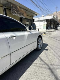 شاهینە مۆدێل ٢٠٠٧ سپی ٣ دووگمە مەکینە مەرخووب گجکە بە گەورە ویل سپۆرت ...
