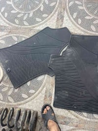 قطع غيار • ستاركس