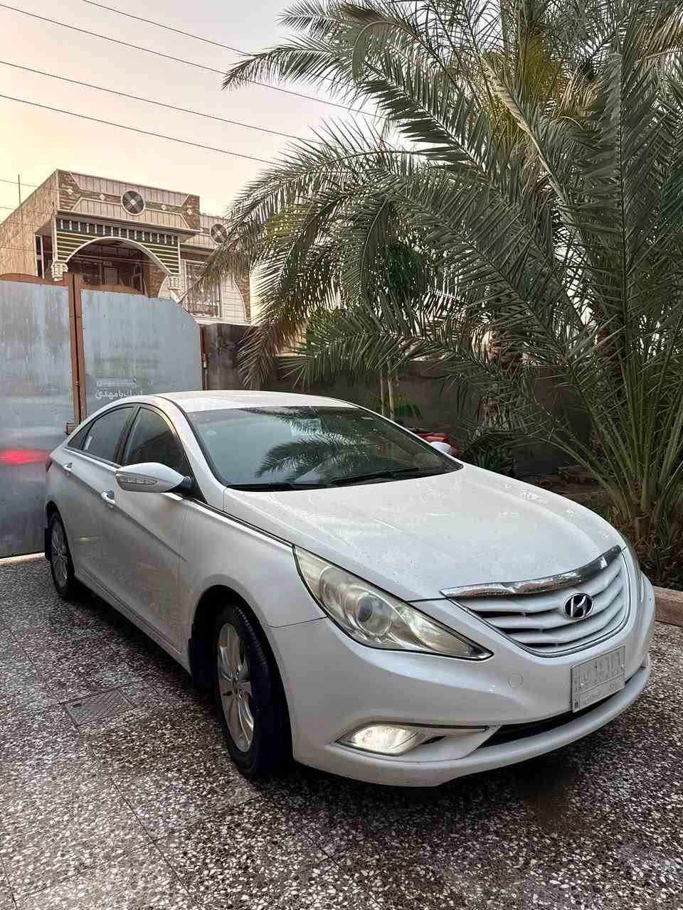 سلام عليكم سوناتا 2013خليجي شركة العامة للسيارات مكينه 2400
كفاله صبغ وتبديل حداديه مكينه كير جديد منضومةزنون كاملة تخم تاير كلشي جديد بيها سعرها 130 مع مجال بسيط

مكاني سماوة 

إلاتصال ***********
