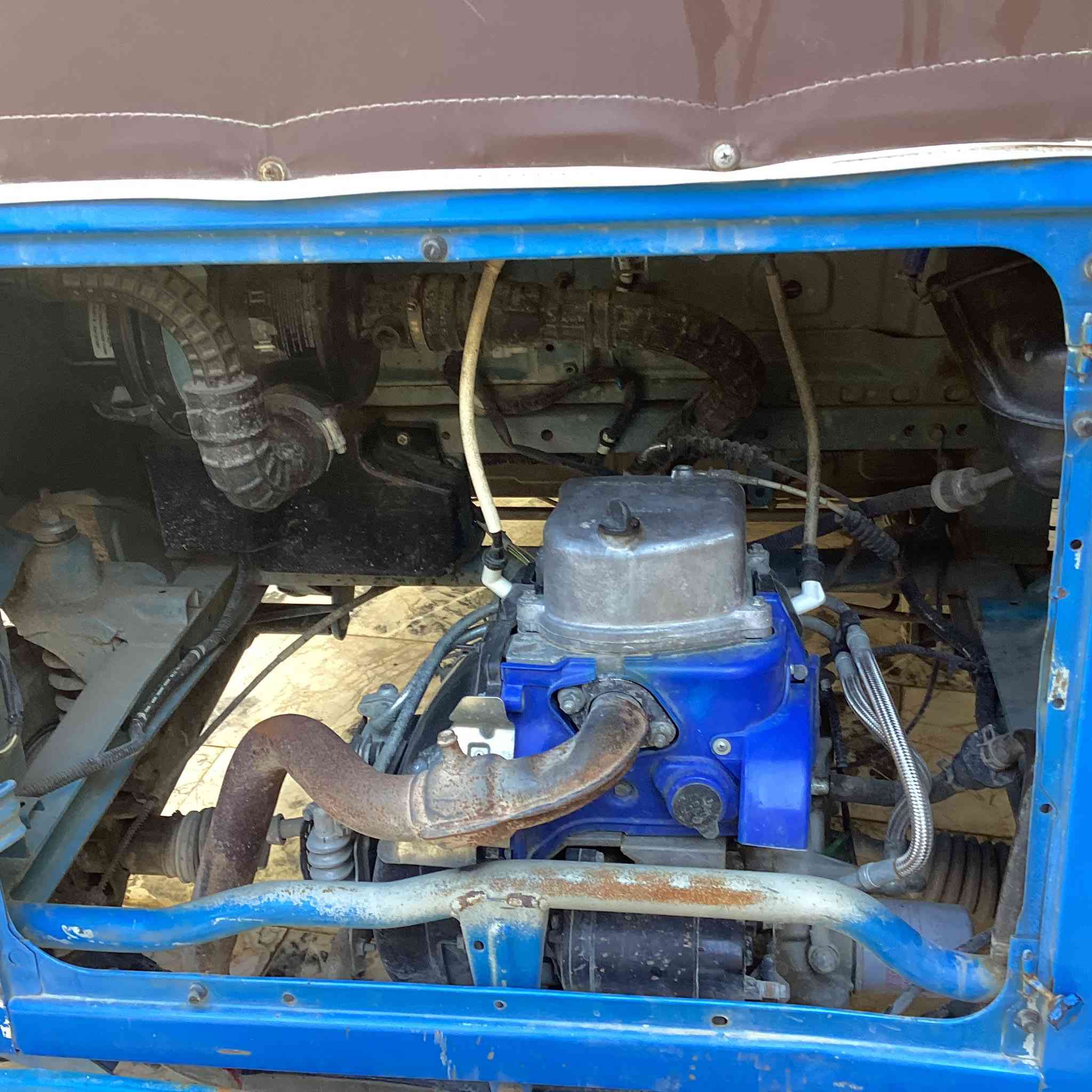 سلام عليكم شباب تكتك موديل 2021 تكتك خير من يم الله بيها لغد معجون مكينه مكفوله كفال عامه السعر 7   اونص مكاني بغداد مدينه الصدر الرقم ***********
