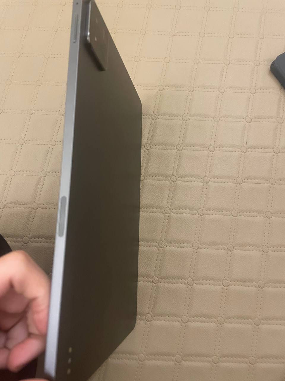 شاومي باد 7 
جهاز كلش نضيف 
مع كامل ملحقات شاحنه كفر
صار شهرين مشتري
ويشغل بوبجي 90 فريم وباقي الالعاب 120 فريم
مراسه الصفحه او وانساب
***********
