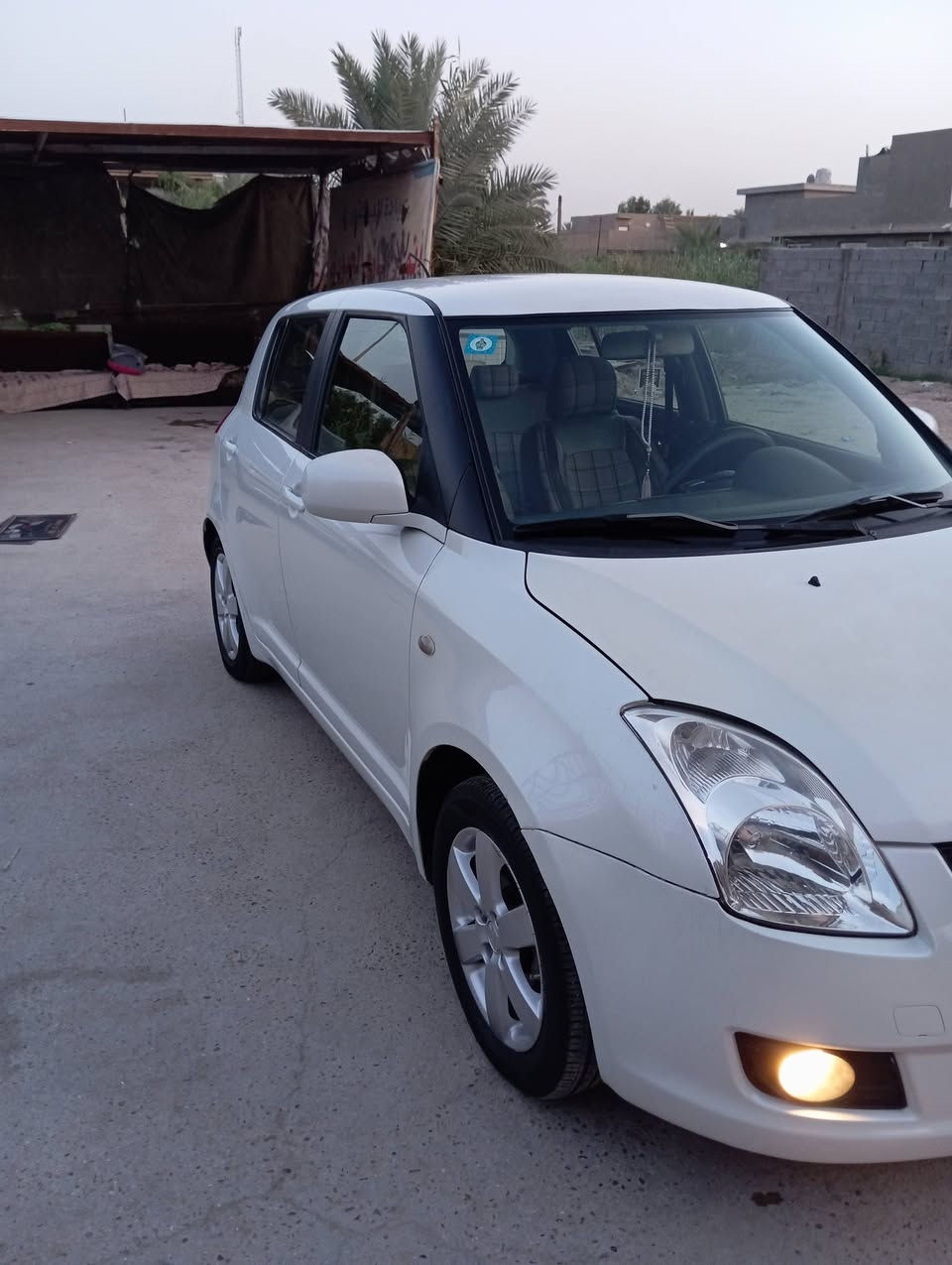 للبيع ساسوكي ياباني رقم بغداد الجديد موديل ١٠ جاهزه تبريد شاشه باسمي سعره ٦٧بيها مجال مكاني بابل رقم ***********
