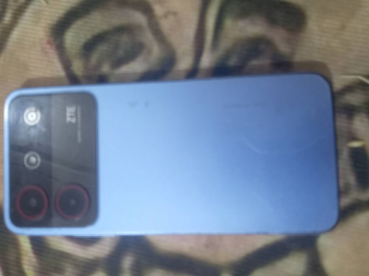 موبايل اي ٤٥ ذاكره ١٢٨ سعره ميه بيه مجال حك الجيه


**إذا كنت صاحب هذا الإعلان وتريد حذفه لأي سبب، رجاءا أرسل رسالة إلى الدعم الفني**