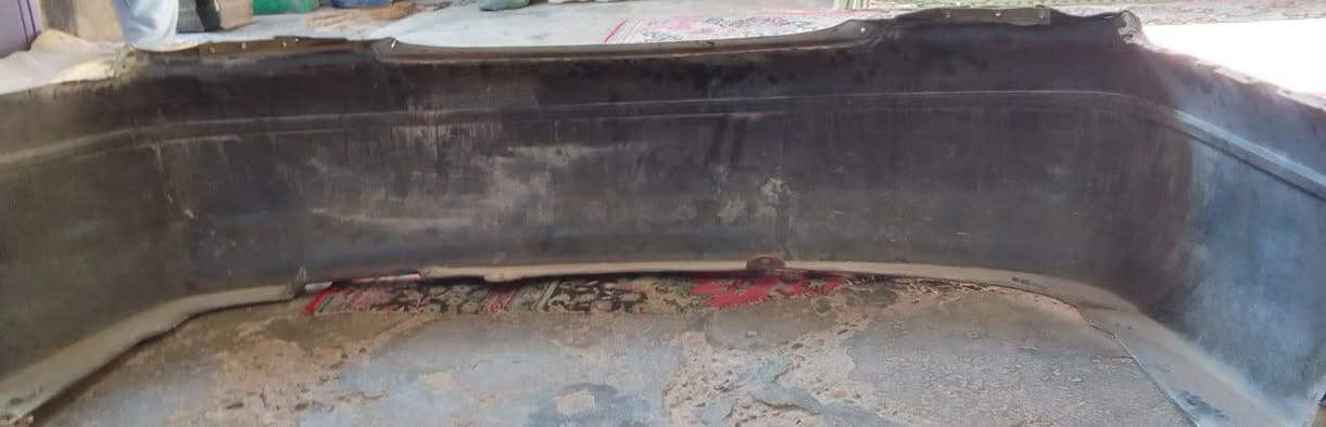 دعامية سني 2005 السعر ٧٥ وبيهة مجال قليل
اللاستفسار *********** ومتوفر واتساب
