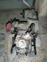 مكينه ماكس • سلف ٥٥ • ميسان