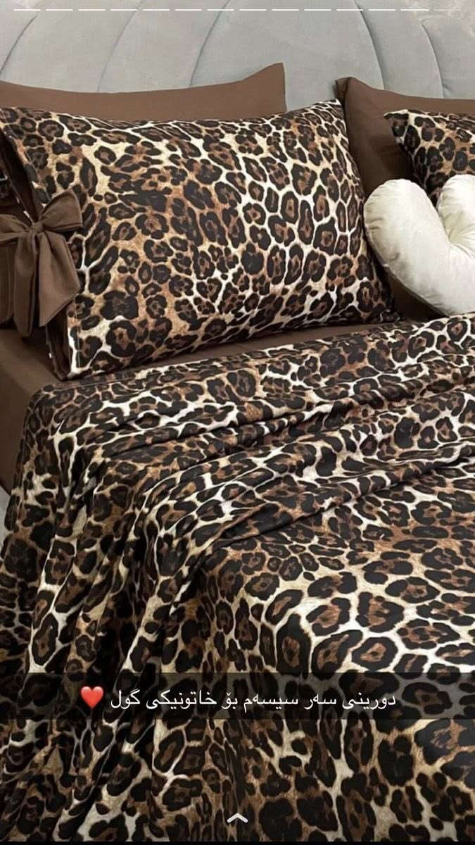 سلام عليكم
بنات اني خياطة واخيط فرشات نوم وهاي مجرد نموذج قابل للتنفيذ ولي عدها فصال عادي انفذه التواصل ع الخاص وتوصيل لجميع محافظات العراق♥️.


**إذا كنت صاحب هذا الإعلان وتريد حذفه لأي سبب، رجاءا أرسل رسالة إلى الدعم الفني**