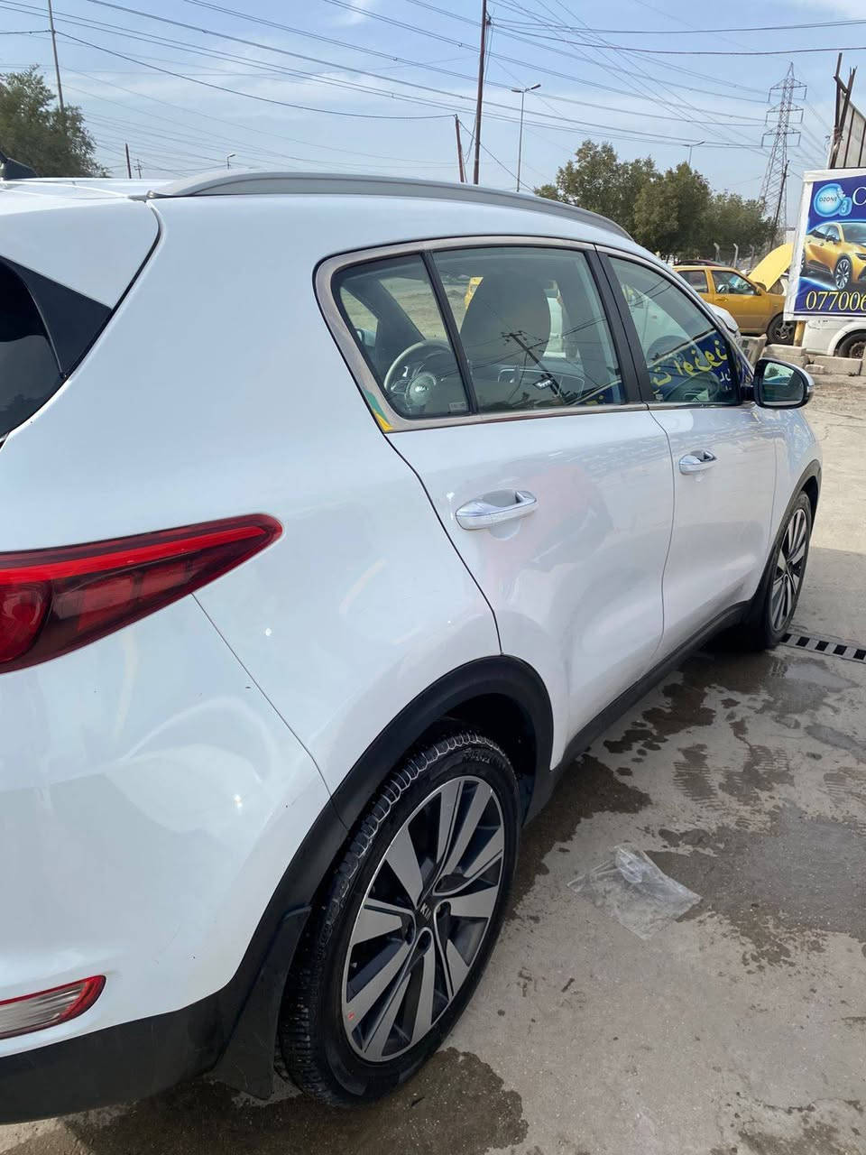 تفاصل داخل منشور


**إذا كنت صاحب هذا الإعلان وتريد حذفه لأي سبب، رجاءا أرسل رسالة إلى الدعم الفني**