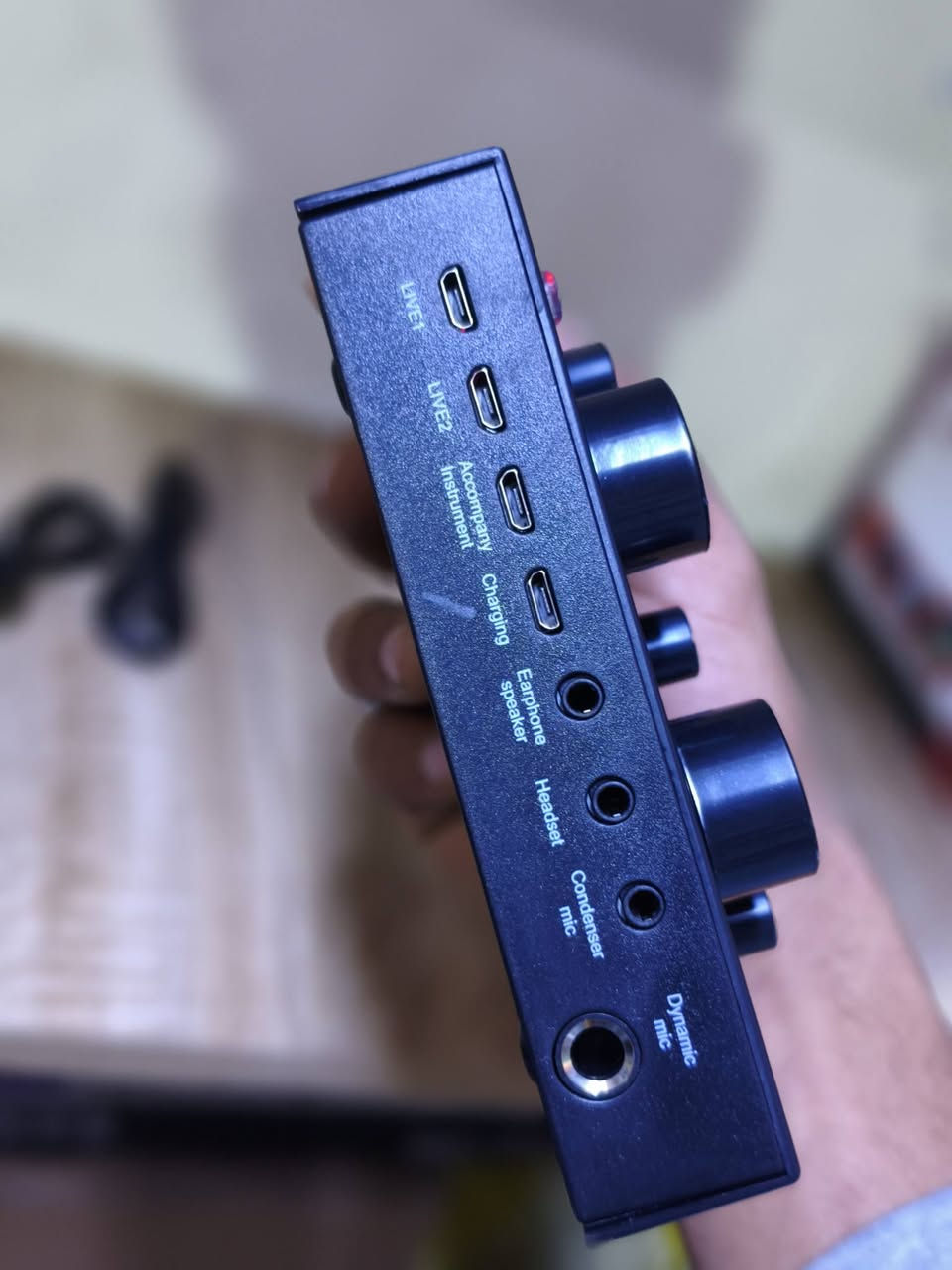 طلعنه بل امزون الي يخدمه يحط يسعر وياخذة


**إذا كنت صاحب هذا الإعلان وتريد حذفه لأي سبب، رجاءا أرسل رسالة إلى الدعم الفني**