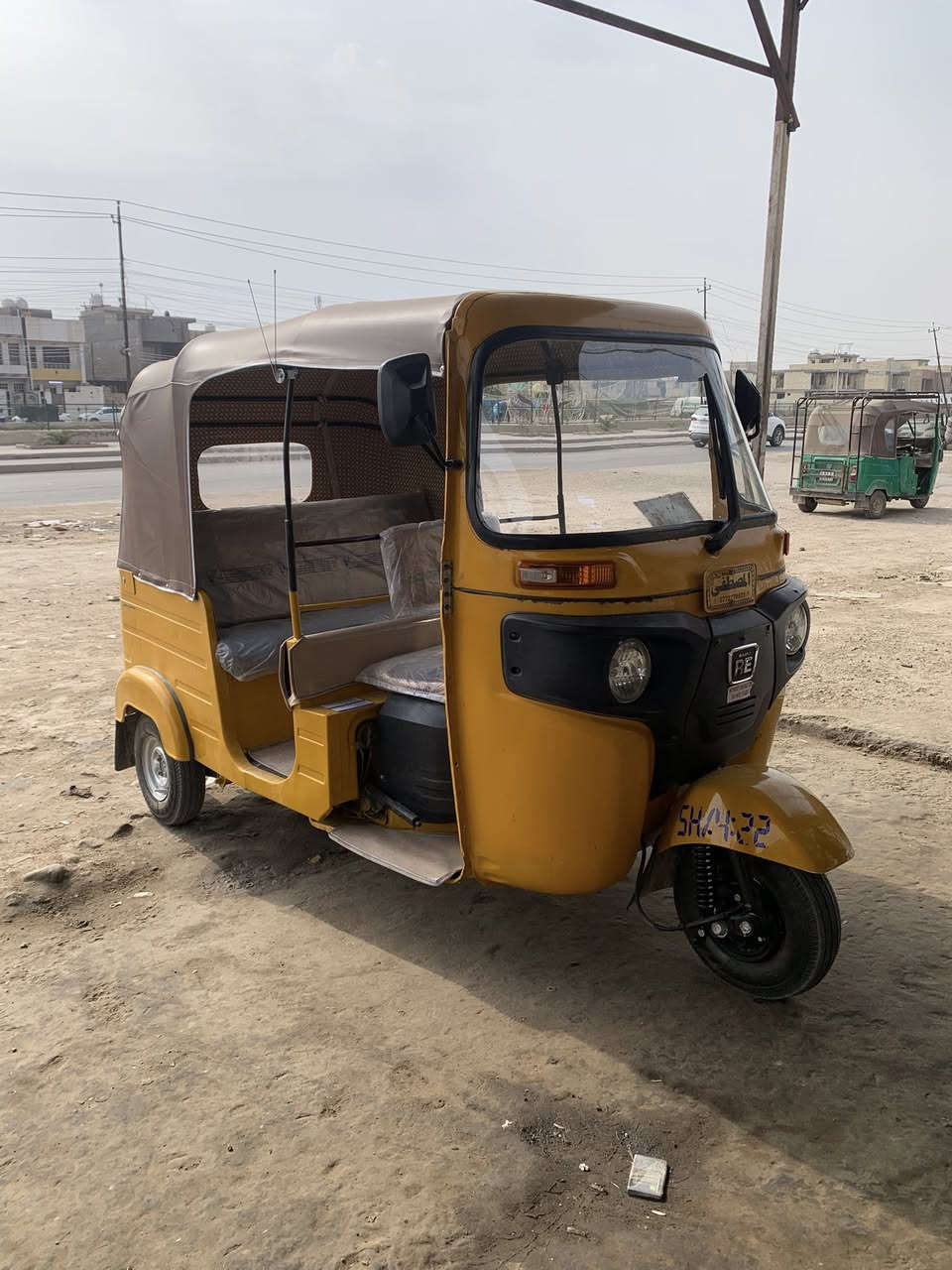 تكتك مديل 19/11معر بيه بس دوس بلديه مرقمه ستفسار ***********
