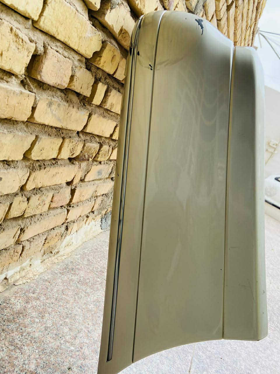 دعاميه خلفيه لون فضي مال ملكه اصليه مال تفصيخ. فول نضافه /سعره ١٠٠ الف مكاني ناصريه مركز(***********)
