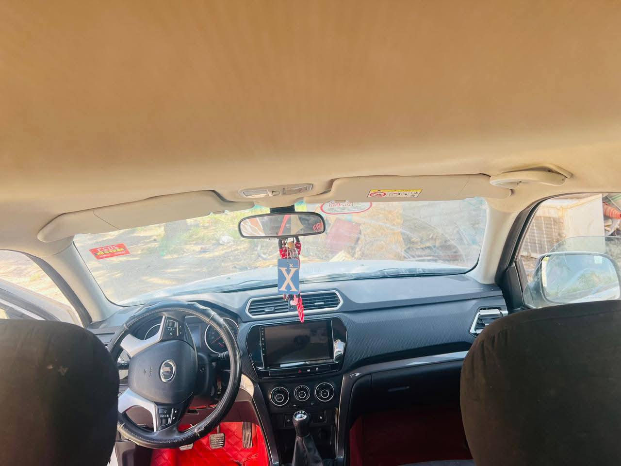 سلام عليكم كريت ويل ٢٠٢٣
السيارة جاهزة من كلشي كير مكينة حدادية خير من الله 
تدفئة وتبريد شغال 
كامرة أمامية وخلفية 
كشتات جلد
كشن السابق كهرباء 
شاشة كبيرة 
رقم قاسية
 لسيارة حرة 
بيهة بارد اقل الاشبر بلبنيد بدون  بدون حادث 
المكان الديوانية الحمزة الشرقي 📍 
الاستفسار اكثر اتصل ***********
بي واتساب 
مراوس فقط كريت 2025
