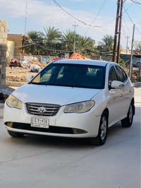 النترا • ٢٠١١ • رقم بغداد