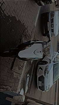 ماكس عدله توه طلعتها من الوكيل الدراجه مبدل دهنه بس مرتين اني كل 15 أب...