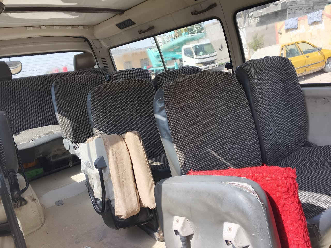 السلام عليكم إخوان فتون للبيع مديل ١٤ سيارة كفاله عامه سيارة بيه منضومت غاز بيه شاشه ومضخم وسماعات وسله ودرع امامي وخلفي بيه خطوط عصري وصبحي سياره حره بس راعيه ماندله سعر خاص


**إذا كنت صاحب هذا الإعلان وتريد حذفه لأي سبب، رجاءا أرسل رسالة إلى الدعم الفني**