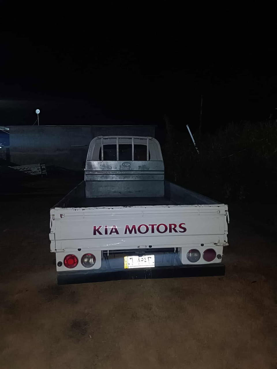 كيه بنكو 2010 ذي قار  بسمي  مكان بابل  مصبوغه حزام بدون حادث اثر جرد  للتواصل  ***********
