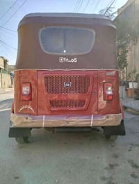 تكتك موديل 21 مكينة مكفولة بيها بارد بلغد رقم عربي بأسمي شرط تحويل تكت...