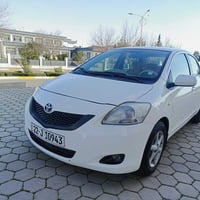 توێتا یارس مۆدێل2009 بێ لێدران،،بێ بۆیاغ،،، ئۆتۆماتیک،،فول،A.B.S مواسە...