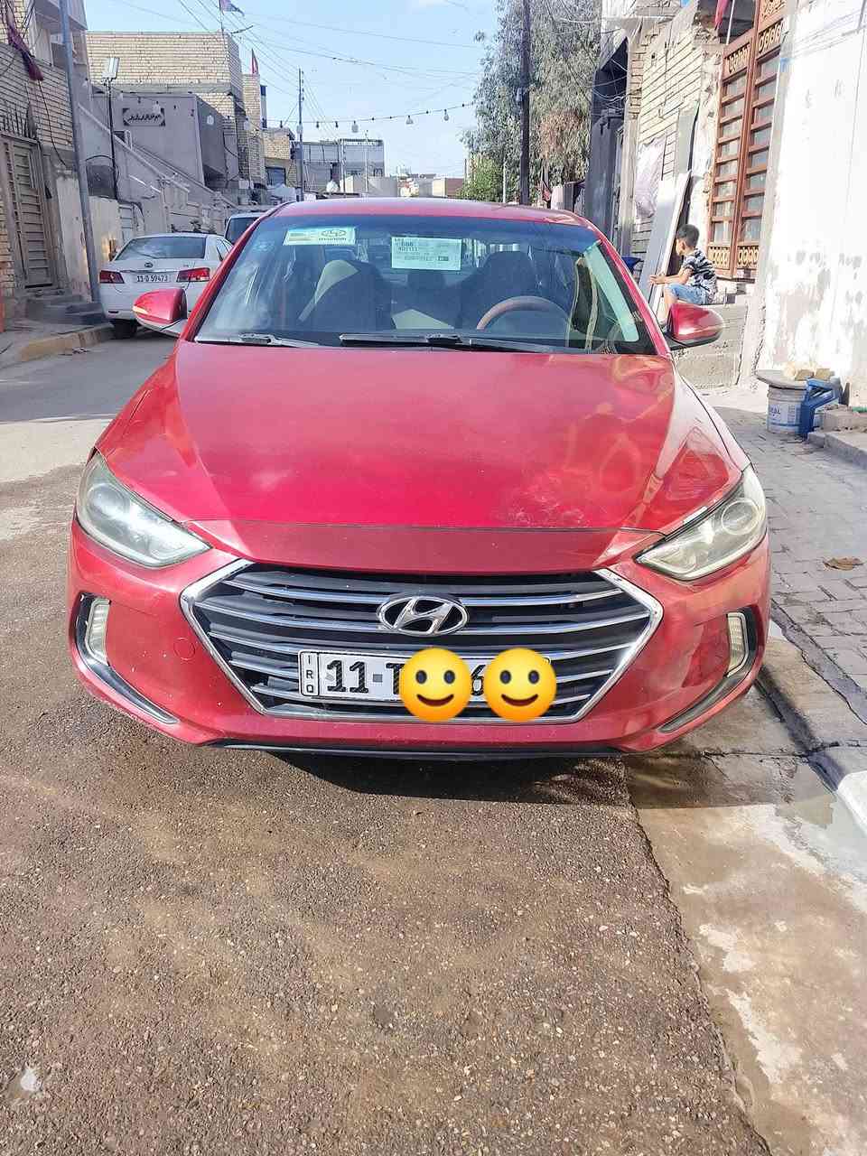 سلام عليكم الانترا 2017وارد  امريكي   محرك الفين دوش بغداد باسمي 110وبيها مجال بلديات تقاطع الكهرباء  ***********سونار بل منشور
