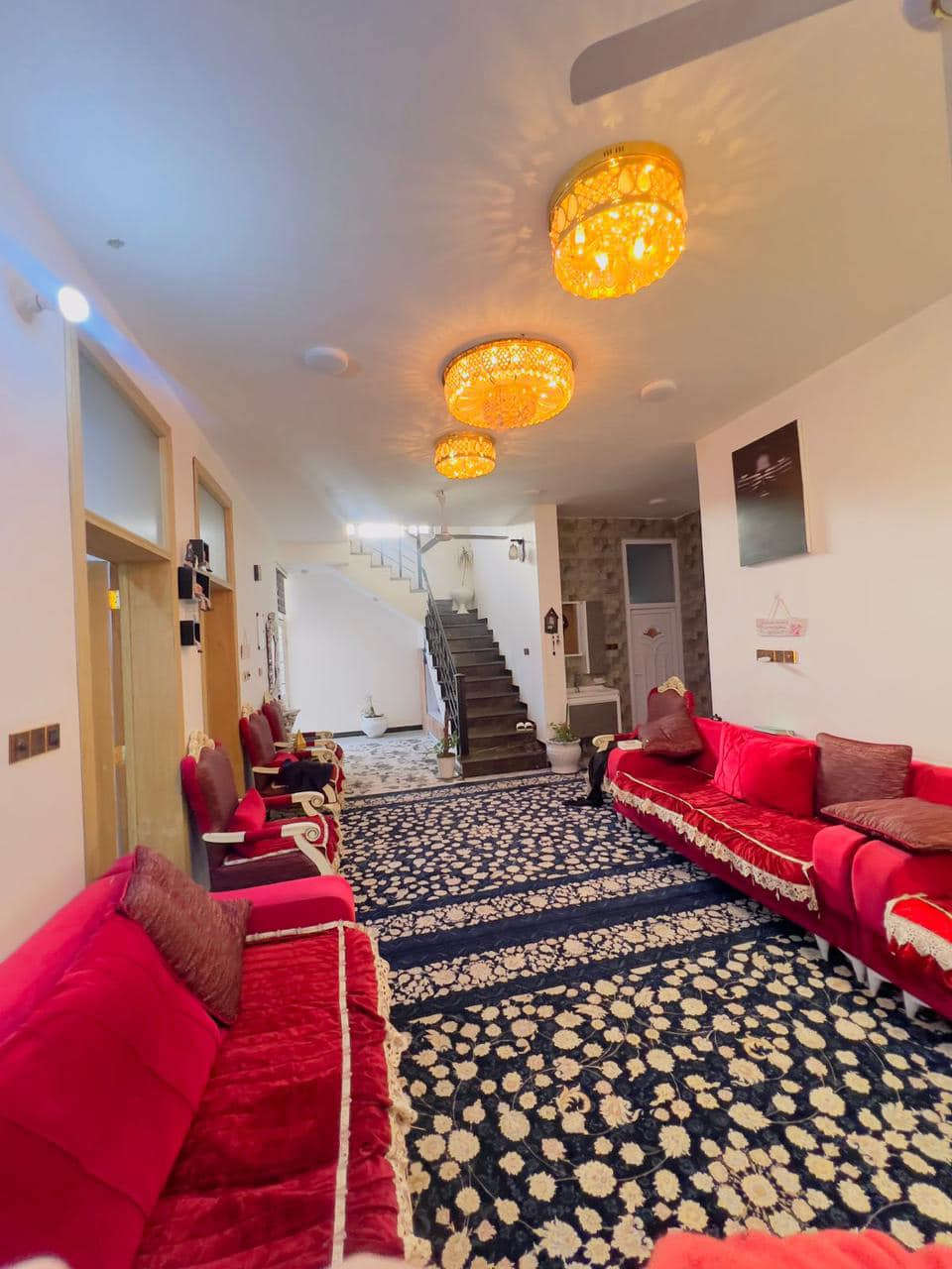 🏠.دار لبيع حديث جدا 📍 🏠

. ((((🏢🏢🏢🏢 🧿🧿🧿)))) ⭕

الموقع/ طريق حله كربله ابو غرق نزلت سيد ادريس حي ابو اسد 📍📍

 
المساحـــة الكليه / 368 

التفاصيل // الطابق الاول غرفتين نوم صاله مطبخ صحيات هول كراج حديقه مرتبة 

الطابق الثاني / غرفتين نوم صحيات بيتونه 
 

السعر :  ***********  محمد الجنابي المدهش للعقارات

 
 
  شوارع نظاميه  تتوافر كافة الخدمات ماء كهرباء تبليط 

للمزيـــــد من الاستفســــــار مراسلــة الصفحــة او زيارة #شركة المدهش للعقارات والمقاولات 📍📍 
الكائن في الحلــــة - شــــــــارع بغداد قرب مدينة العاب المدهش فرع مطعم ابو صفاء الاول فرع الجسر المشاة  او الاتصــــــال علــــى

 ☎️***********_*********** ☎️
 متوفــــــر واتساب
💢لمــــــن يــــــرغب فــــــي عــــــرض عقاره طابــــــو صــــــرف او زراعــــــي او تجــــــاري يرجــــــى مراســــــلتنا 💢
#شركة _المدهش للعقارات والمقاولات⁩
