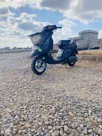 بزون • محرك شرط • شاصي شرط