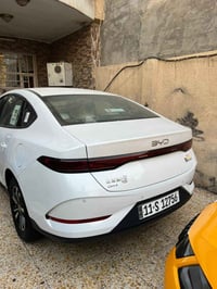 بيوايدي 2025 كفاله عامه بعدها على وضع الشركة دوشمة عامه من كل النواحي ...