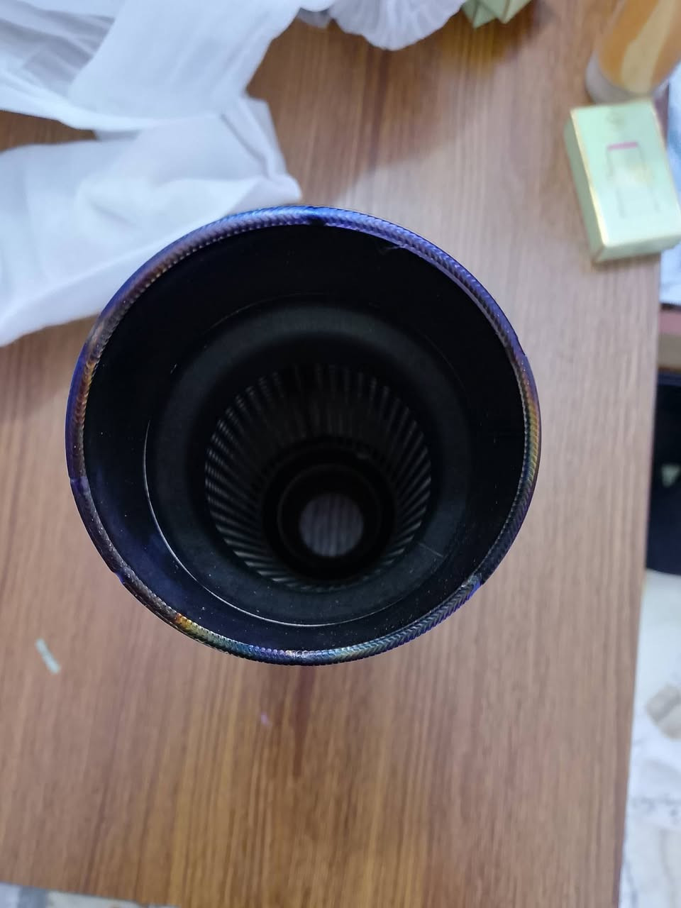 السلام عليكم صالنصة مال دراجة قيم وخذ


**إذا كنت صاحب هذا الإعلان وتريد حذفه لأي سبب، رجاءا أرسل رسالة إلى الدعم الفني**