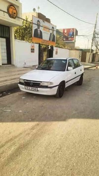 لبيع استره رقم كربلاء موديل 92 حجم 16 رقم انكليزي مشروع الوطني سنويه ب...