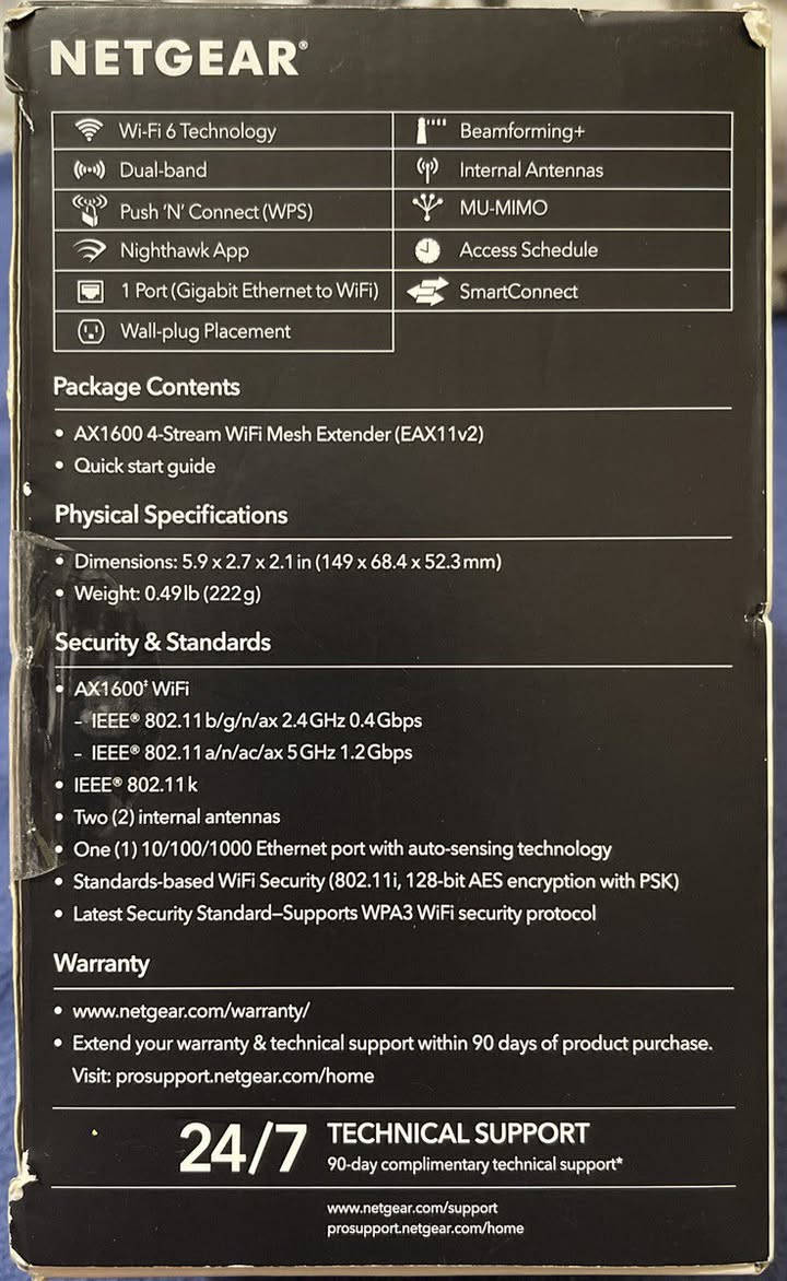 مقوي شبكه نت كير فيتنامي
30 بس


**إذا كنت صاحب هذا الإعلان وتريد حذفه لأي سبب، رجاءا أرسل رسالة إلى الدعم الفني**