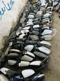 ادوات كوري فقط بيع جمله فقط بك لايت مشكل كوري مري جانبيه مشكل  سعر منا...