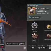 حساب كونكر • لفل ٥٣ • ٤-٥ مكاني