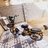 بايسكل شحن • موديل 2022 • كربلاء الحسينيه