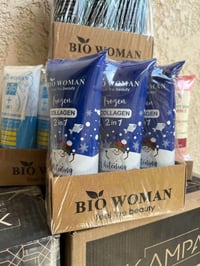 بايو وومن أصلي • تفتيح • بغداد