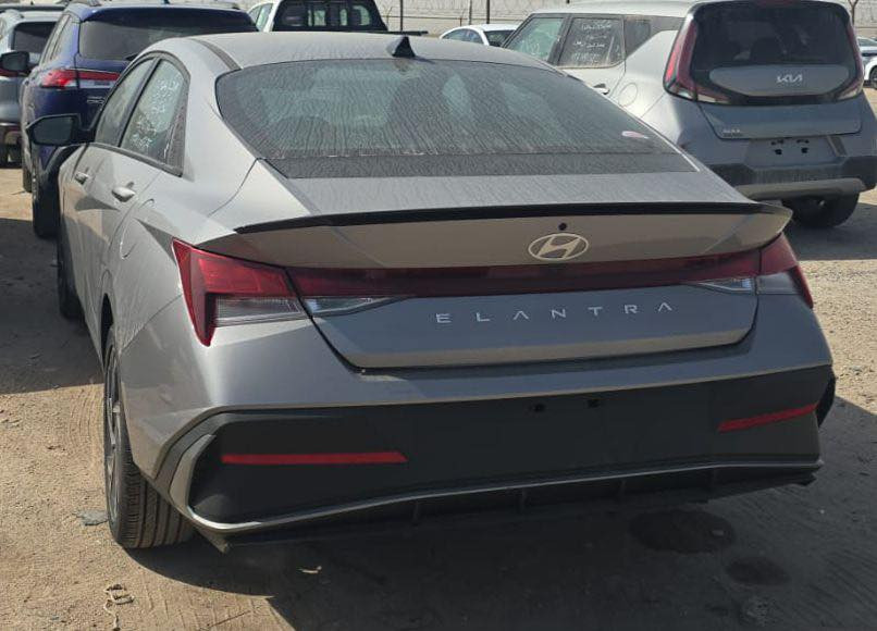 *(رمضـان كريم 🌙)*
*الاستلام مباشر حاليا في البصره*
*هونــداي النتـــرا موديـ2025ـل*
*السعر 117$(مصلـحه وجاهــزه)* بدون كمرك ترهم كتاب شهداء ستفسار ***********
